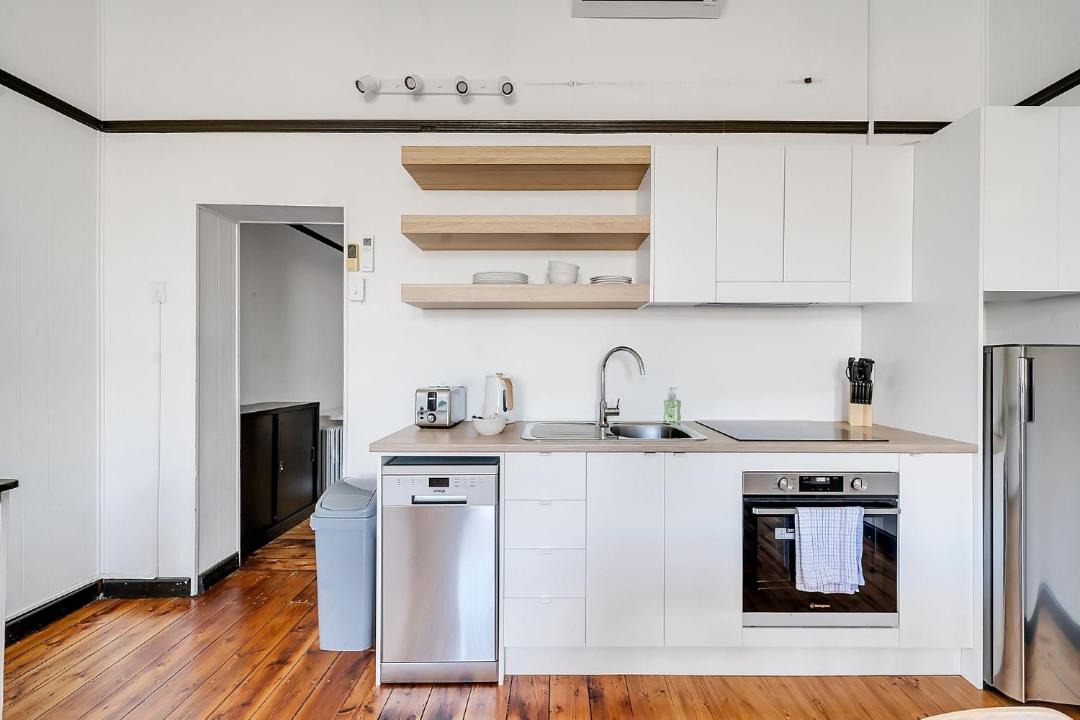 Photo of Kitchen in Redfern