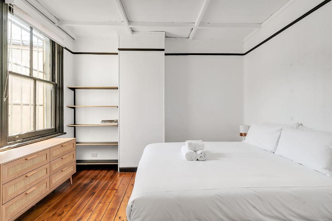 Photo of Bedroom in Redfern