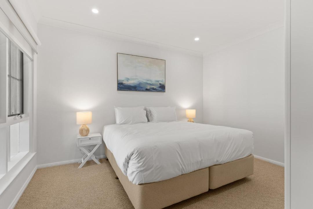 Photo of Bedroom in Glenelg South