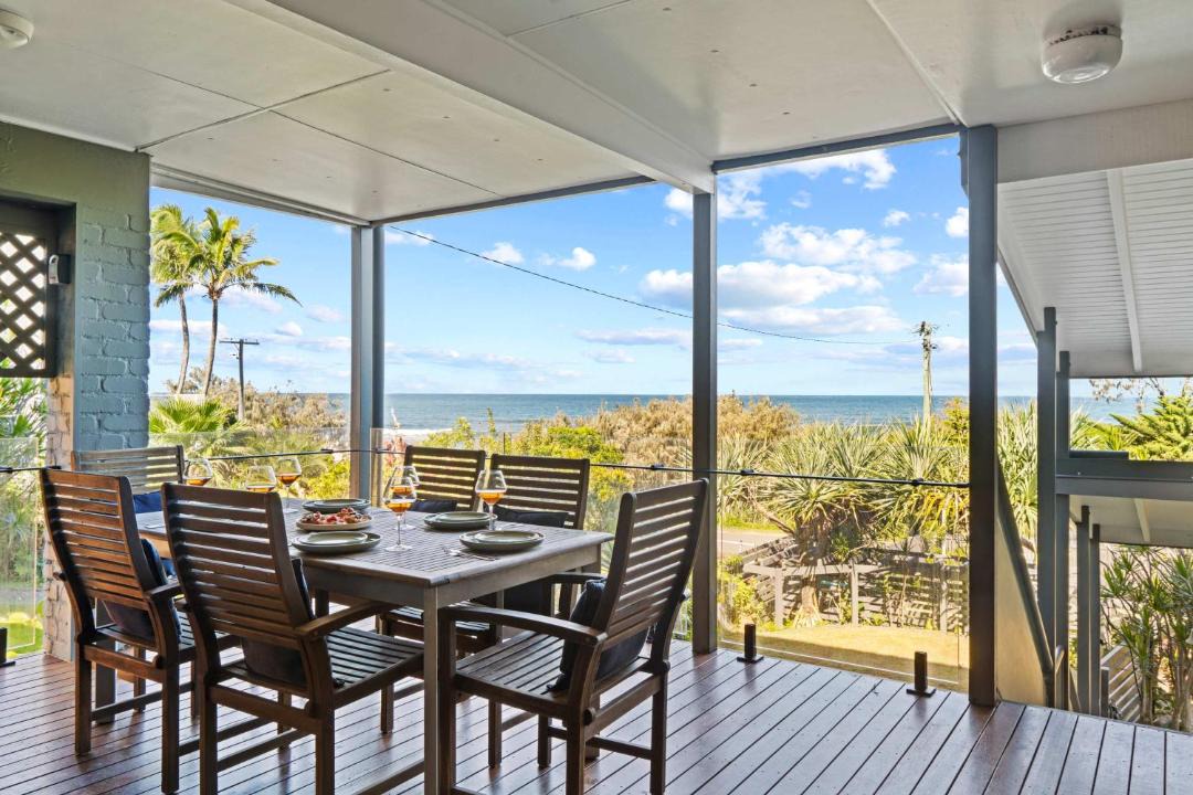 Photo of Patio Balcony in Shelly Beach