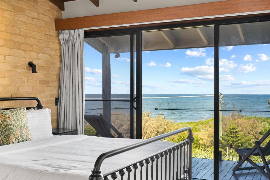 Photo of Patio Balcony in Shelly Beach