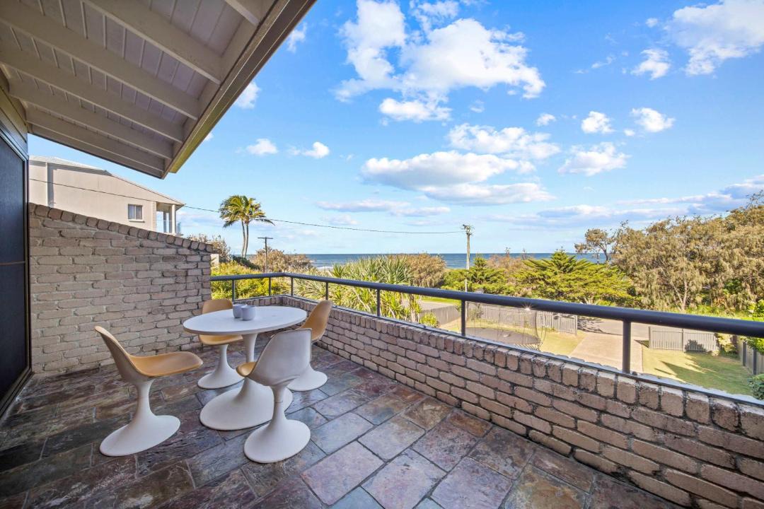 Photo of Patio Balcony in Shelly Beach