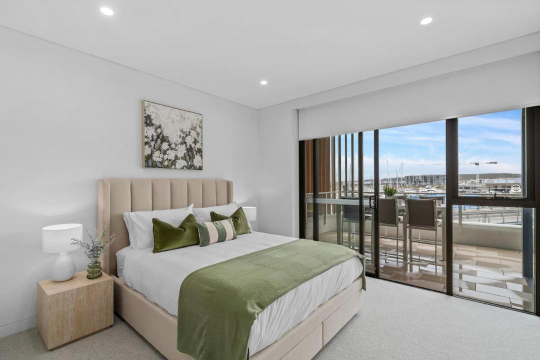 Photo of Bedroom in Shell Cove