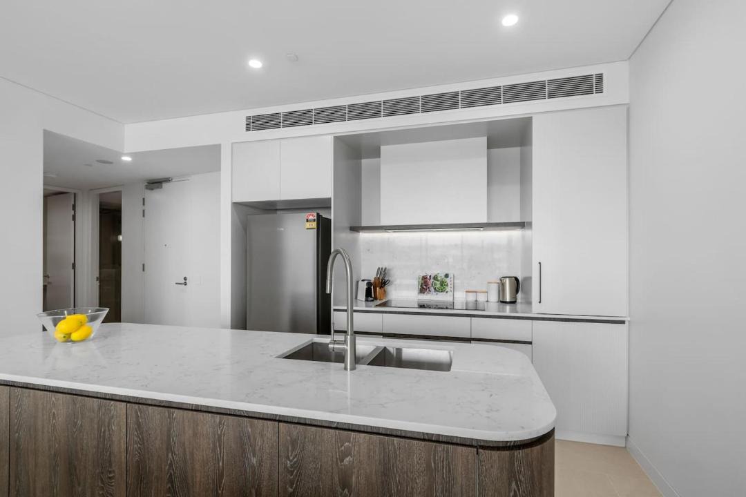 Photo of Kitchen in Shell Cove