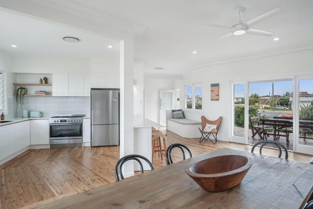 Photo of Kitchen in Evans Head