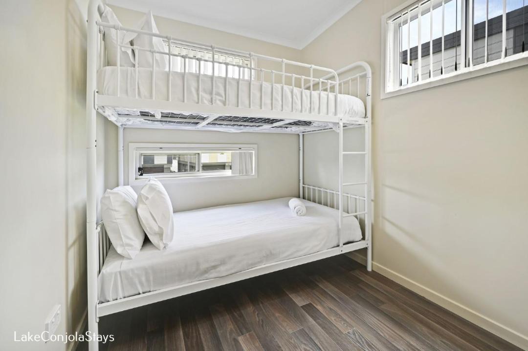 Photo of Bedroom in Lake Conjola