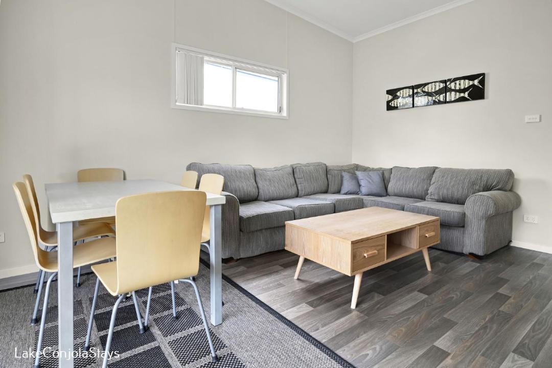 Photo of Livingroom in Lake Conjola