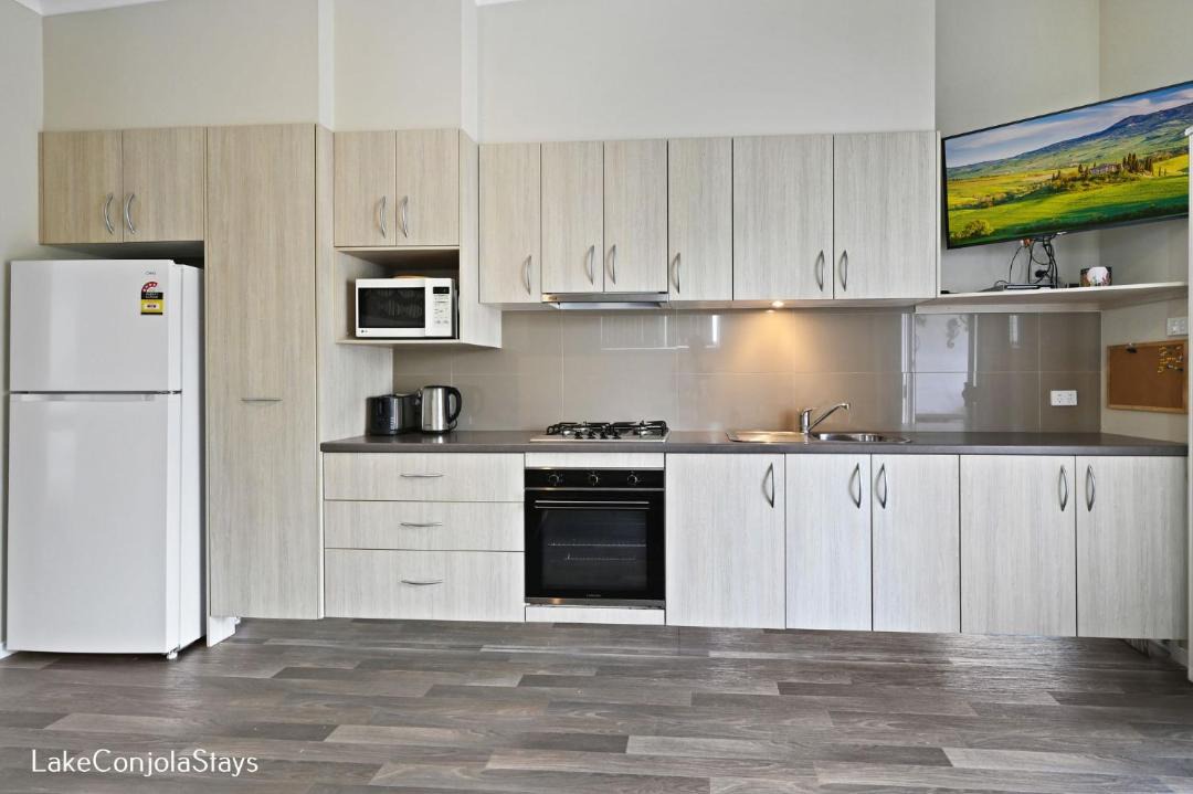 Photo of Kitchen in Lake Conjola