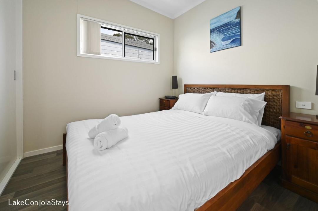 Photo of Bedroom in Lake Conjola