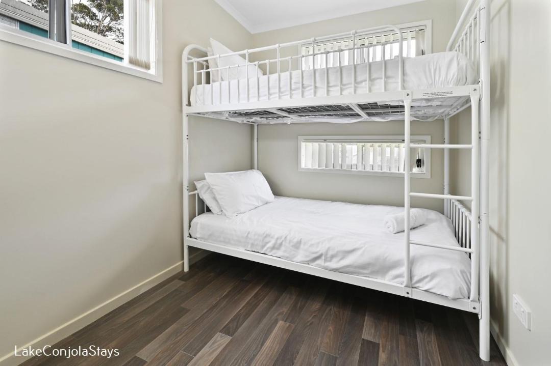Photo of Bedroom in Lake Conjola