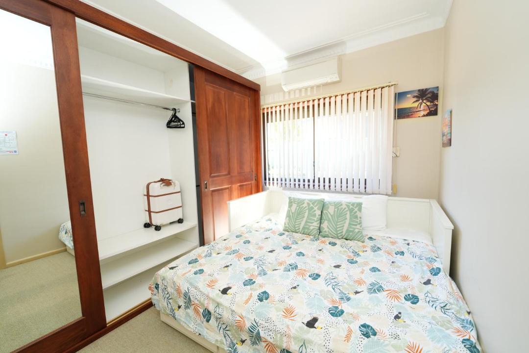Photo of Bedroom in Roselands