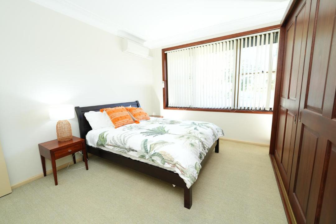 Photo of Bedroom in Roselands