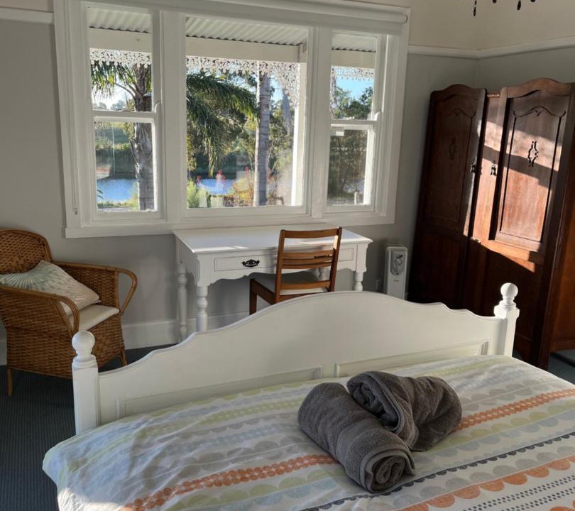 Photo of Bedroom in Swan Reach