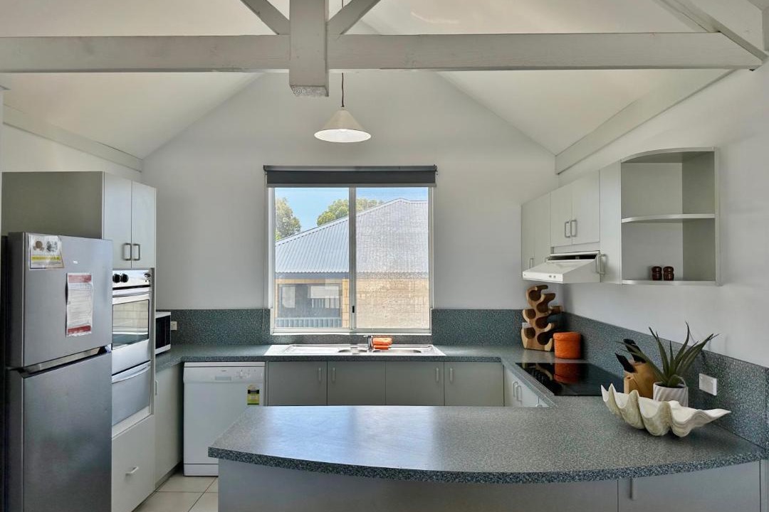 Photo of Kitchen in Kalbarri