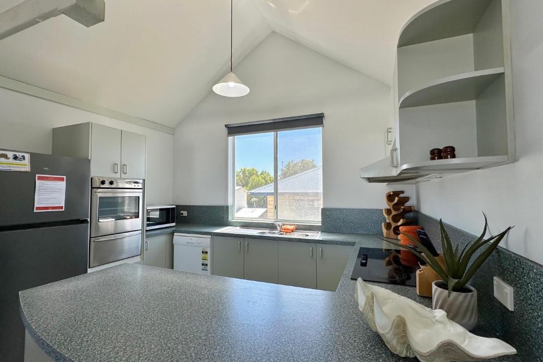 Photo of Kitchen in Kalbarri