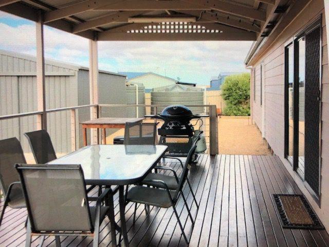 Photo of Patio Balcony in Para Wurlie