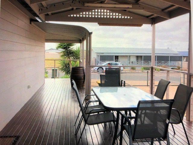 Photo of Patio Balcony in Para Wurlie