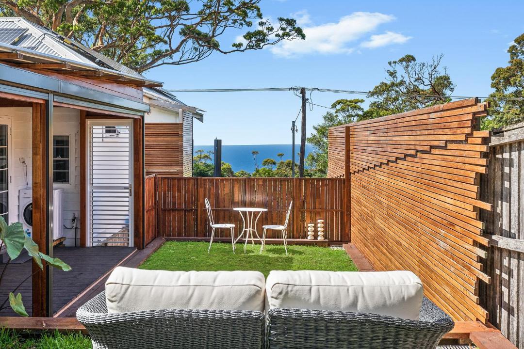 Photo of Patio Balcony in Stanwell Tops