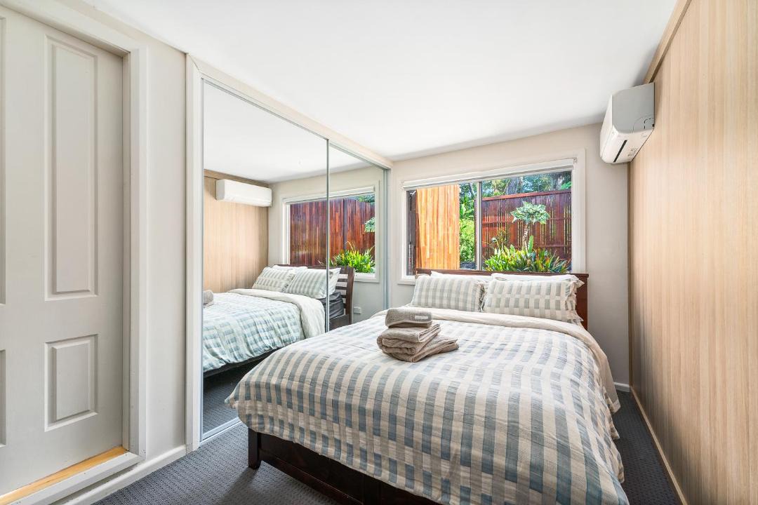Photo of Bedroom in Stanwell Tops