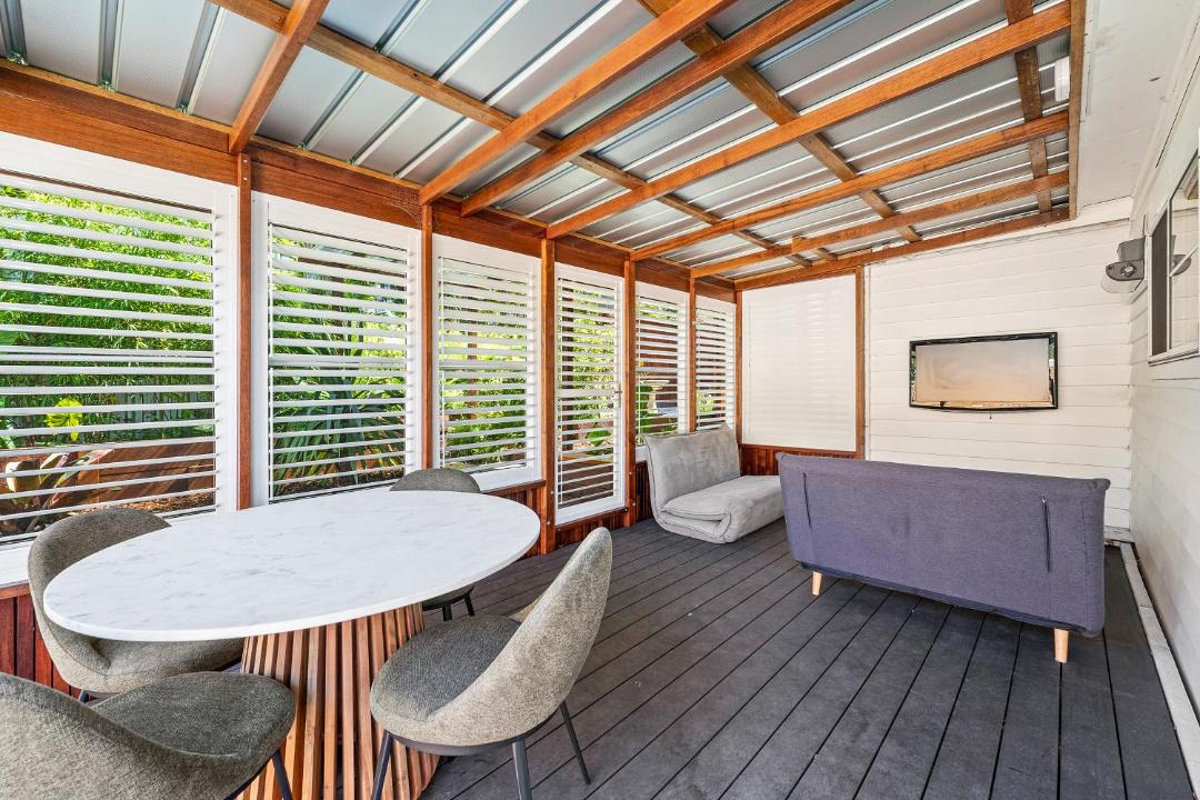 Photo of Patio Balcony in Stanwell Tops