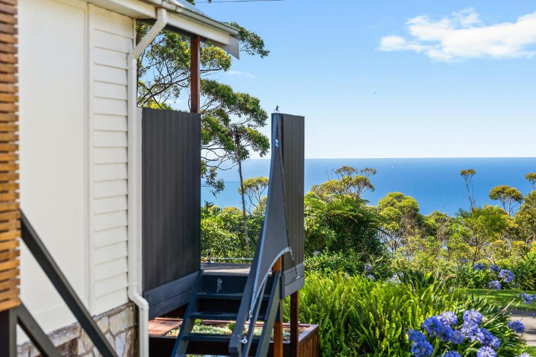 Photo of Patio Balcony in Stanwell Tops