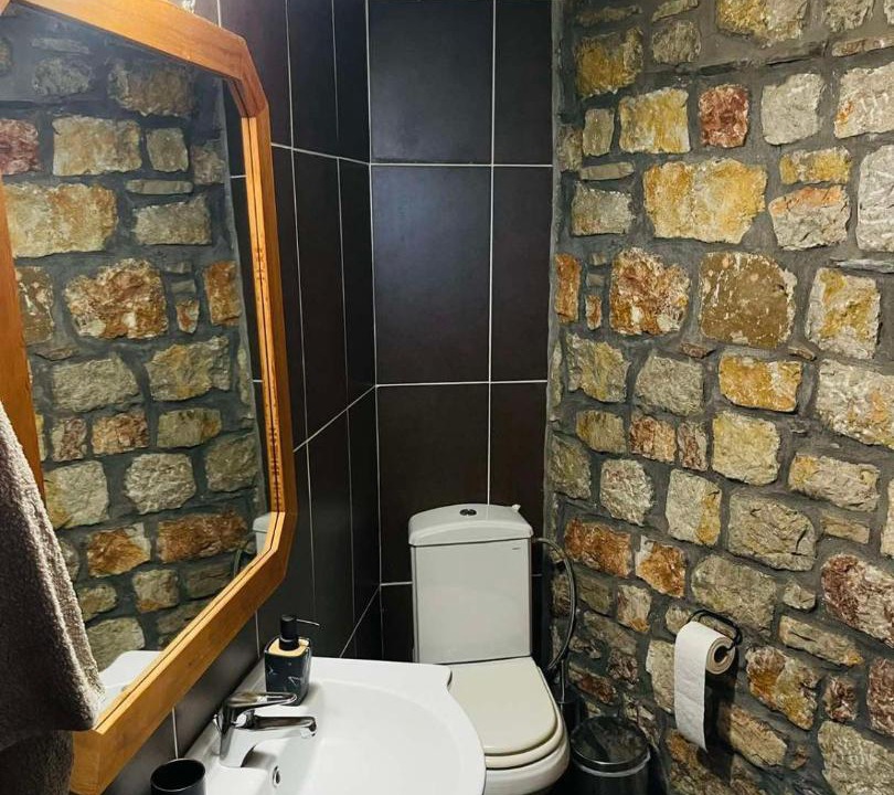 Photo of Bathroom in Archangelos