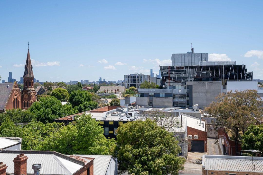 Photo of Buildings in Hawthorn