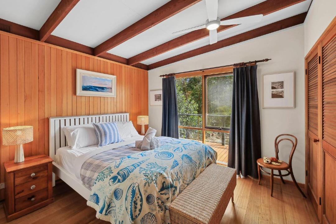 Photo of Bedroom in Fairhaven