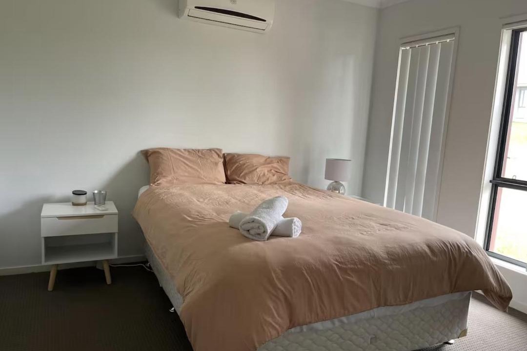 Photo of Bedroom in Coomera