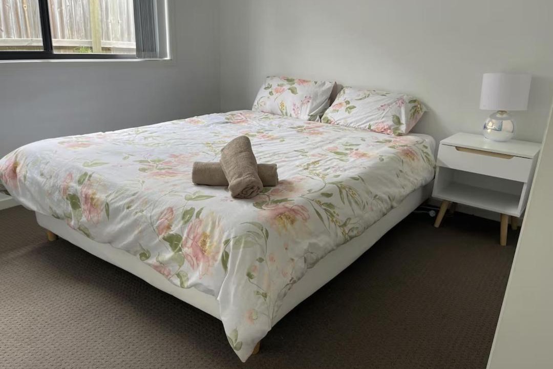 Photo of Bedroom in Coomera