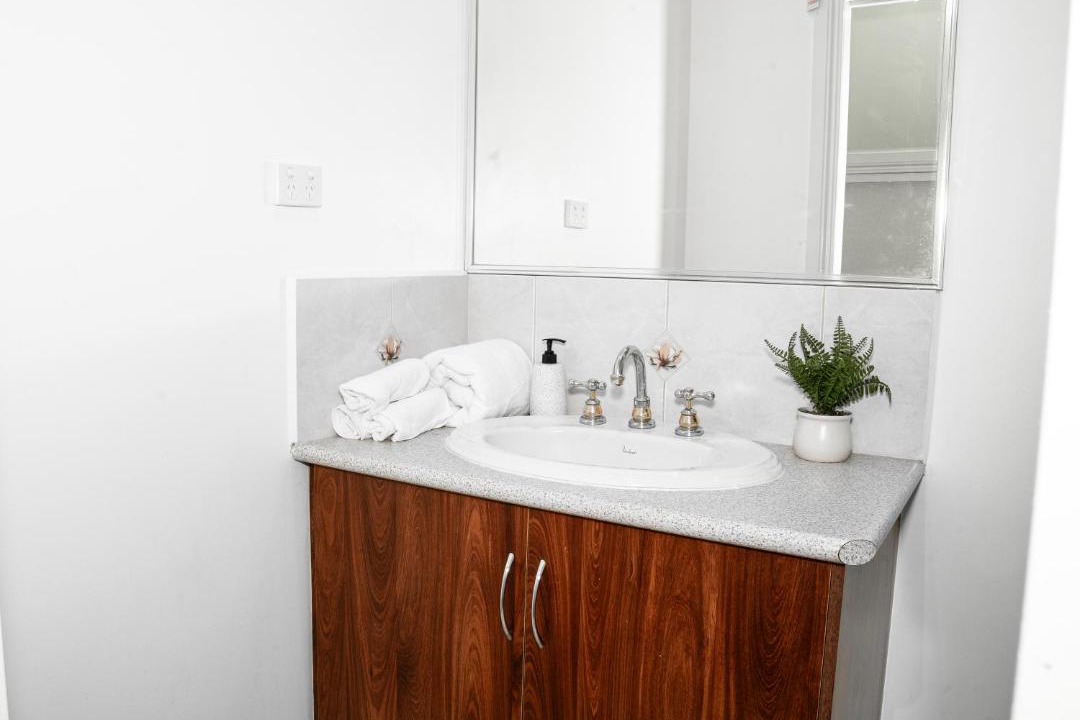 Photo of Bathroom in Melton South