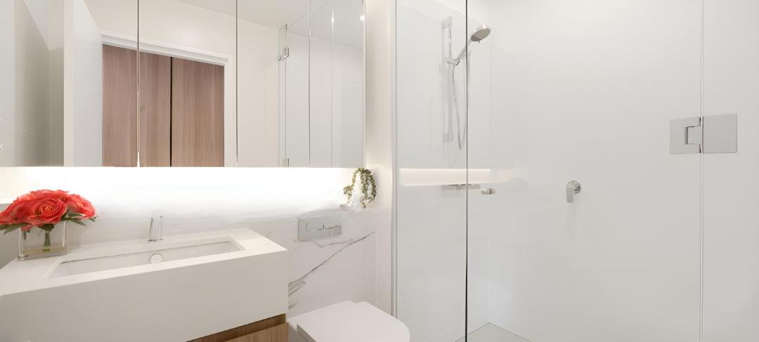 Photo of Bathroom in St. Leonards