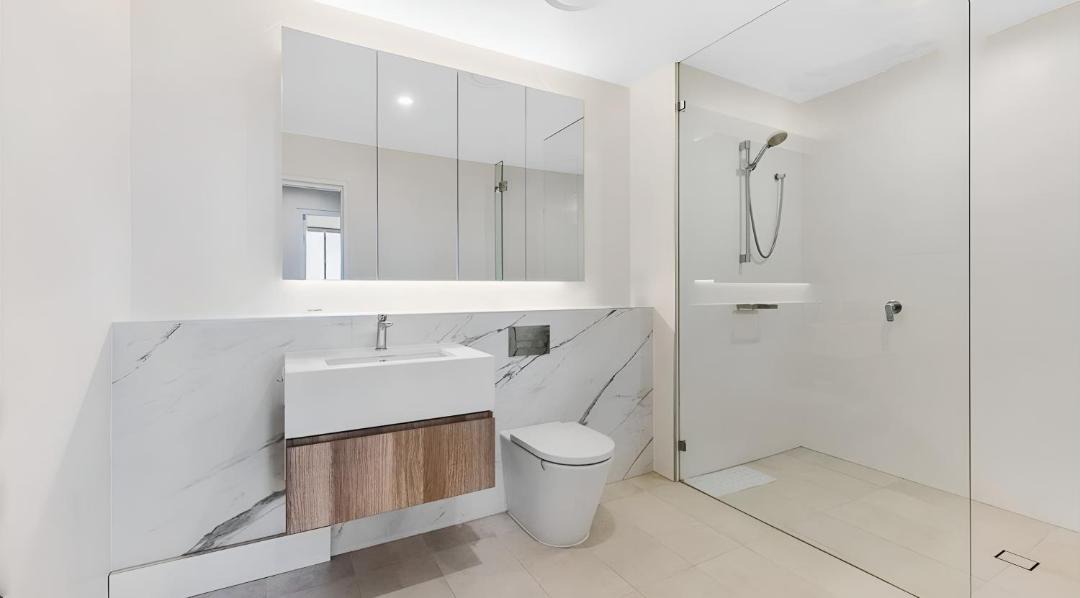Photo of Bathroom in St. Leonards