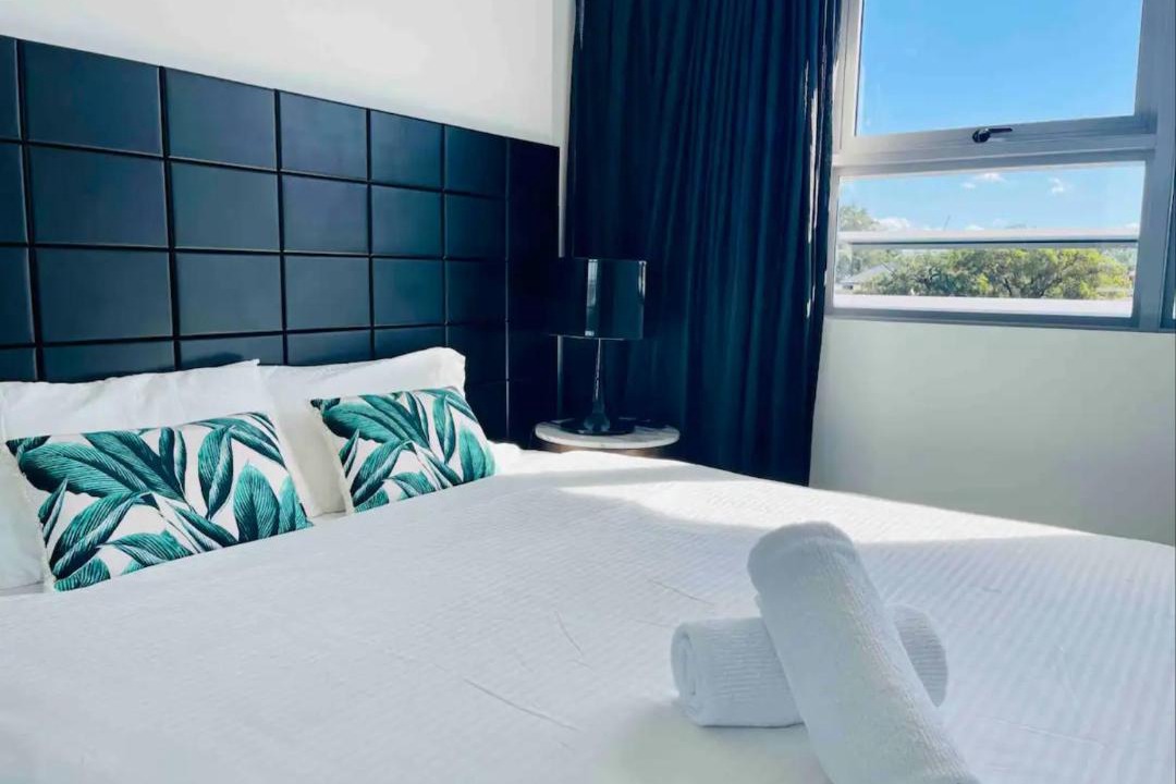 Photo of Bedroom in Chatswood CBD