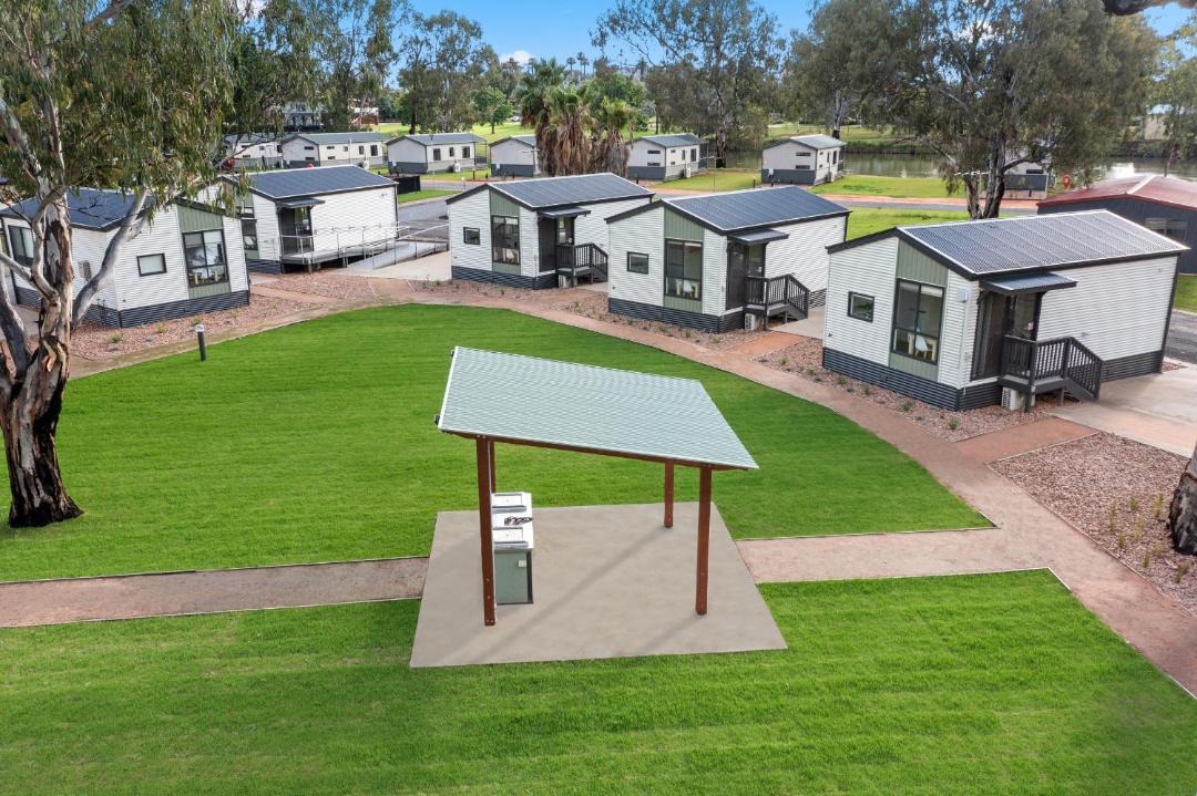 Photo of Others in Buronga