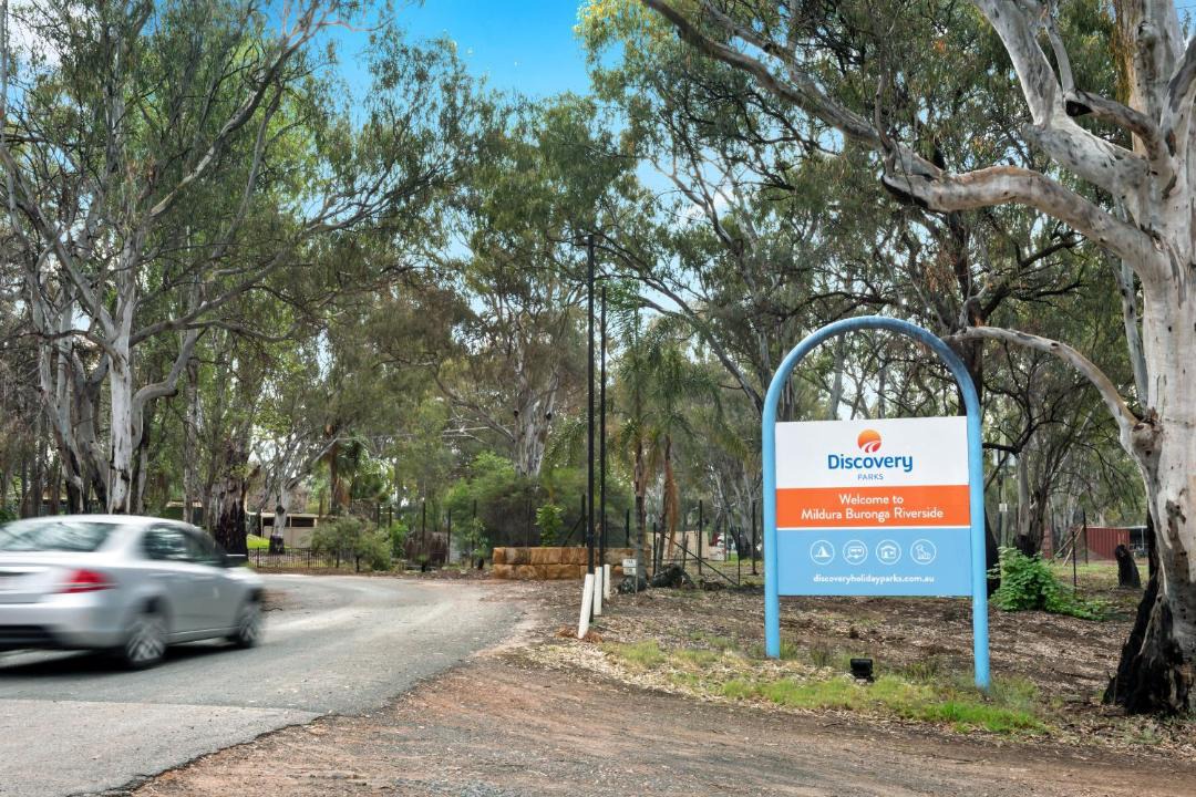 Photo of Others in Buronga