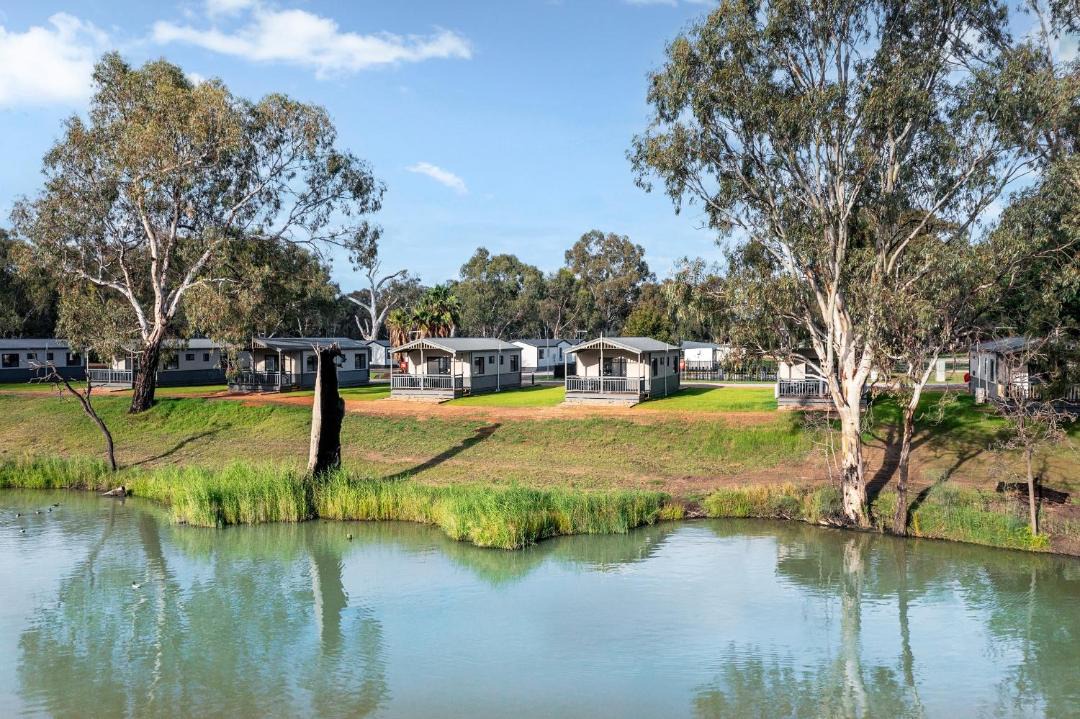 Photo of Others in Buronga