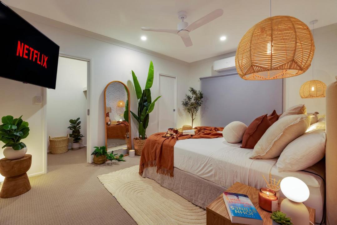 Photo of Bedroom in Trinity Park