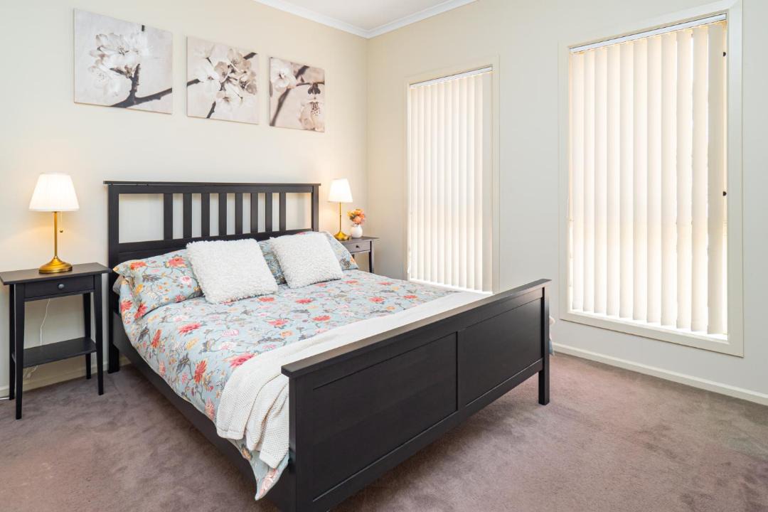 Photo of Bedroom in Blakeview