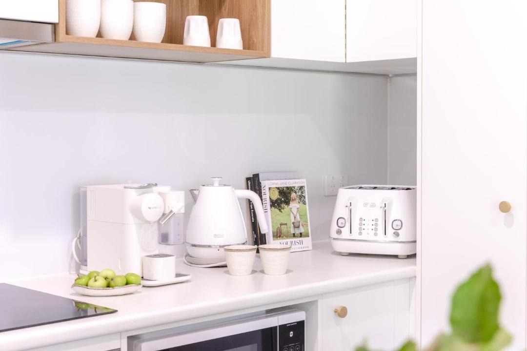 Photo of Kitchen in Rylstone