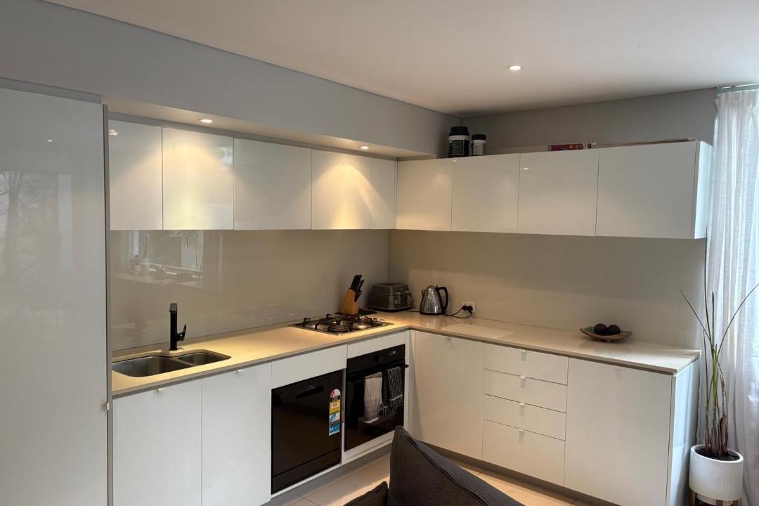 Photo of Kitchen in Bondi Beach