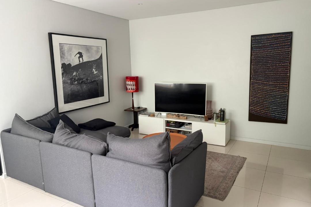 Photo of Livingroom in Bondi Beach