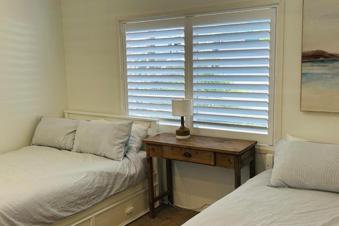 Photo of Bedroom in Avoca Beach