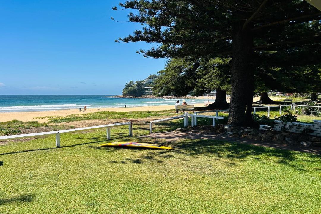 Photo of Others in Avoca Beach