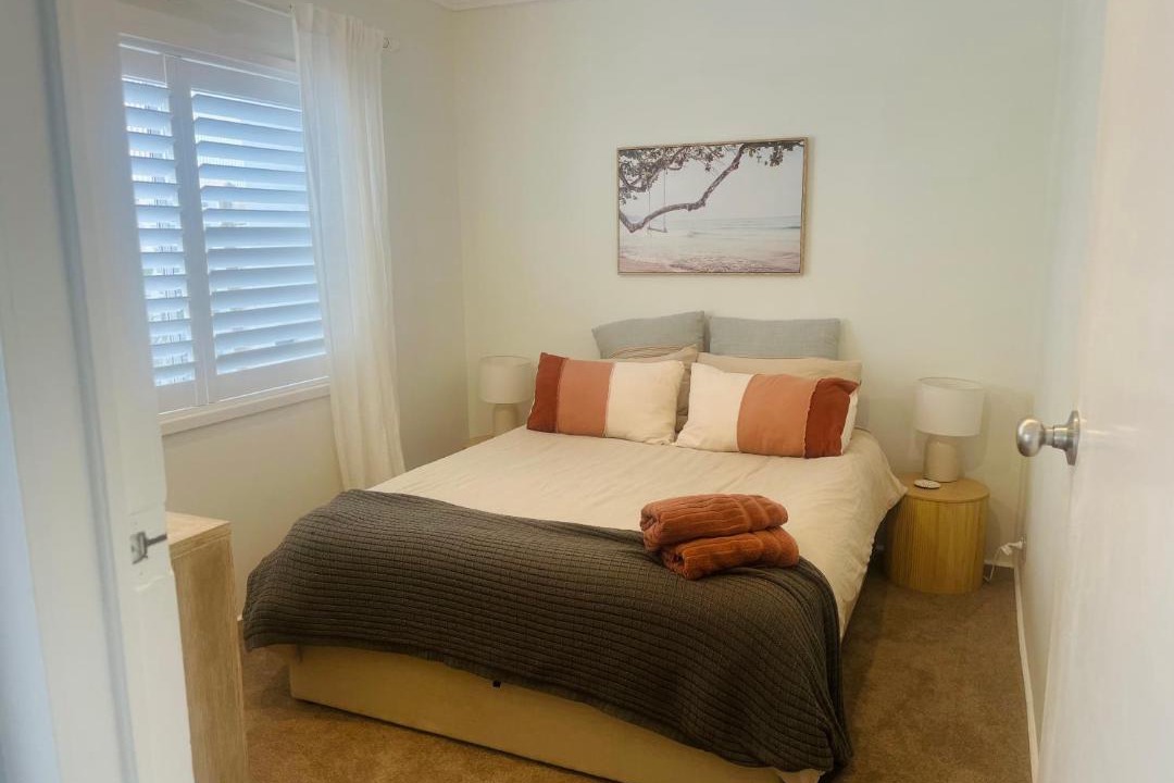 Photo of Bedroom in Avoca Beach