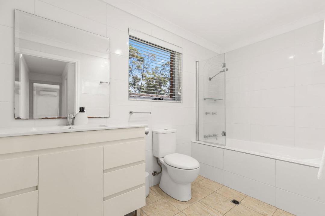 Photo of Bathroom in Huskisson