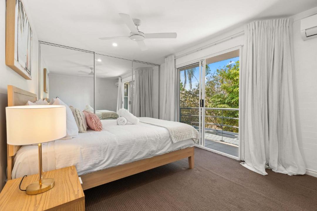 Photo of Bedroom in Huskisson