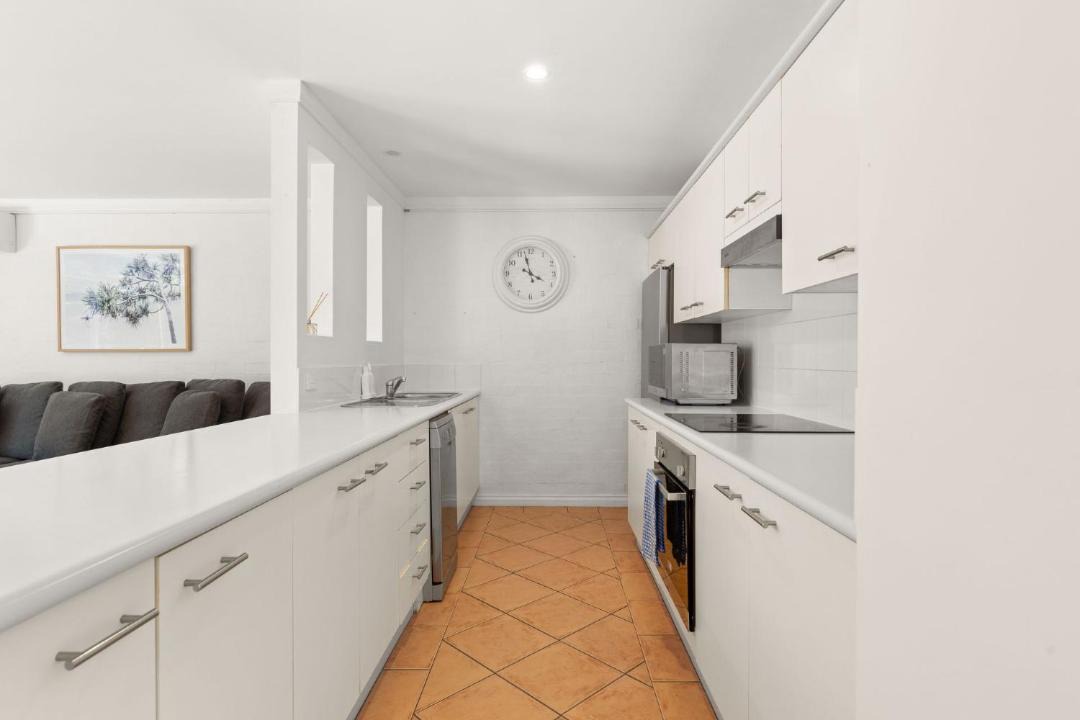 Photo of Kitchen in Huskisson
