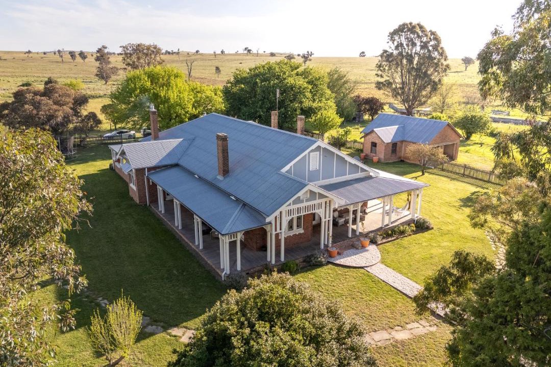 Photo of Others in Boorowa
