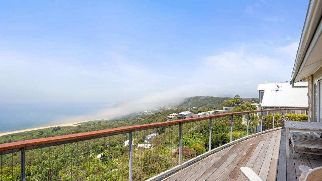Photo of Patio Balcony in Killcare Heights